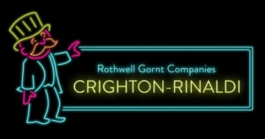 Crighton Rinaldi Team