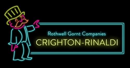 Crighton Rinaldi Team