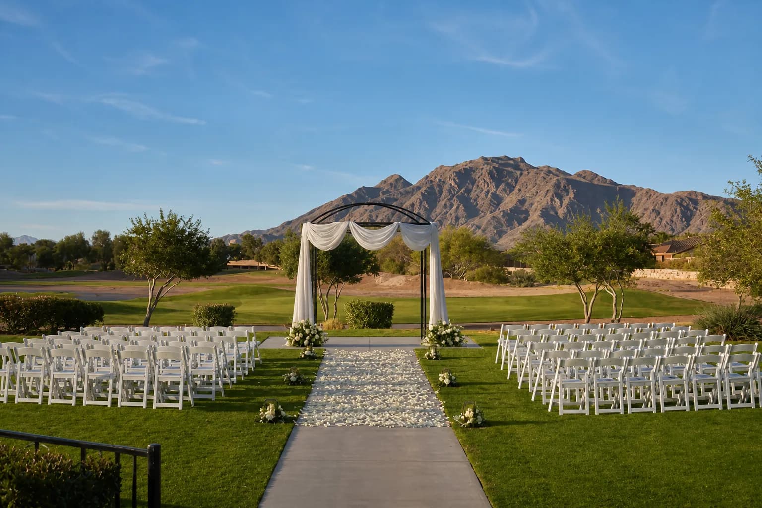 The Terraces in Anthem Country Club, Nevada