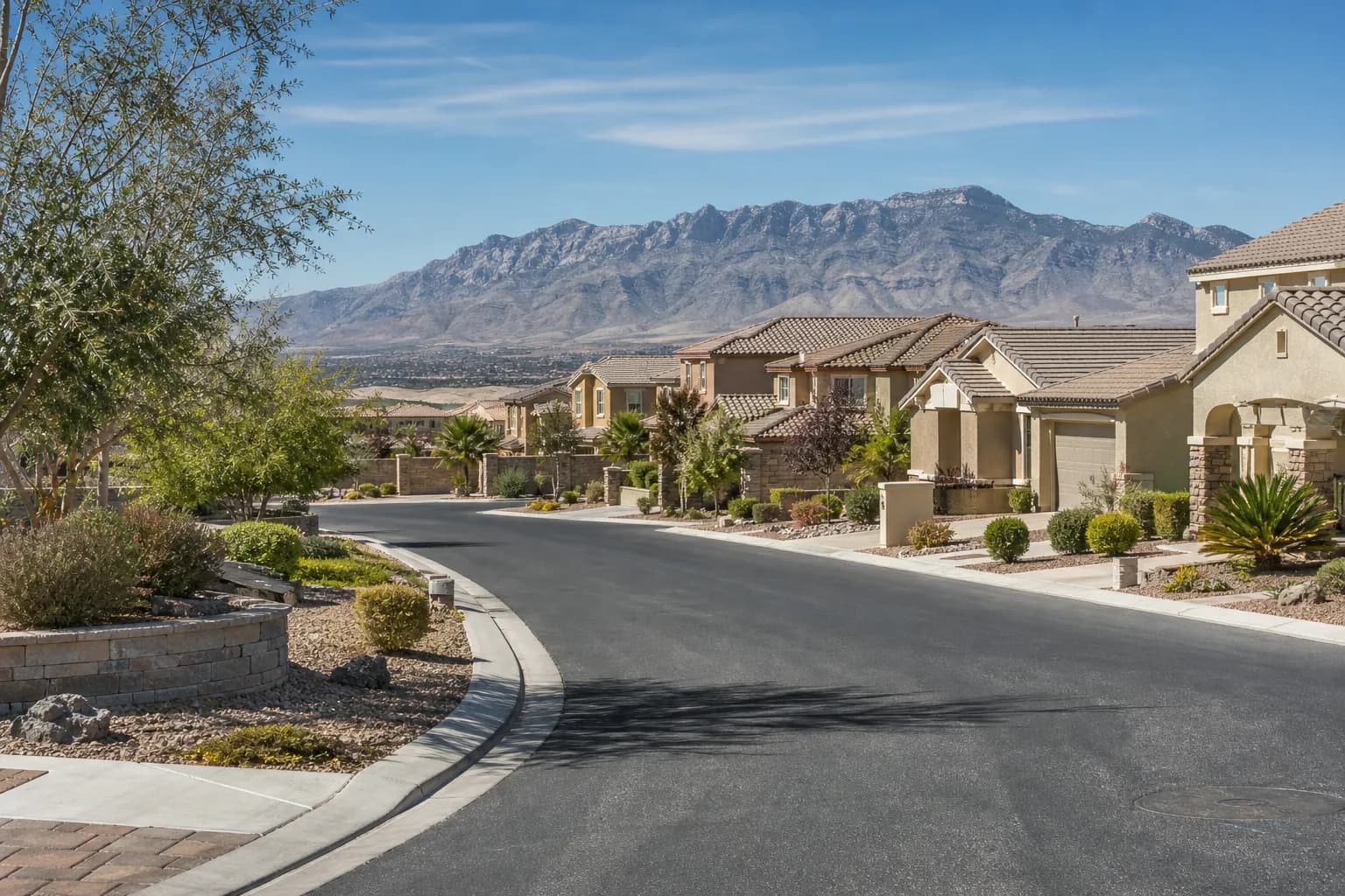 Verona in Seven Hills, Nevada