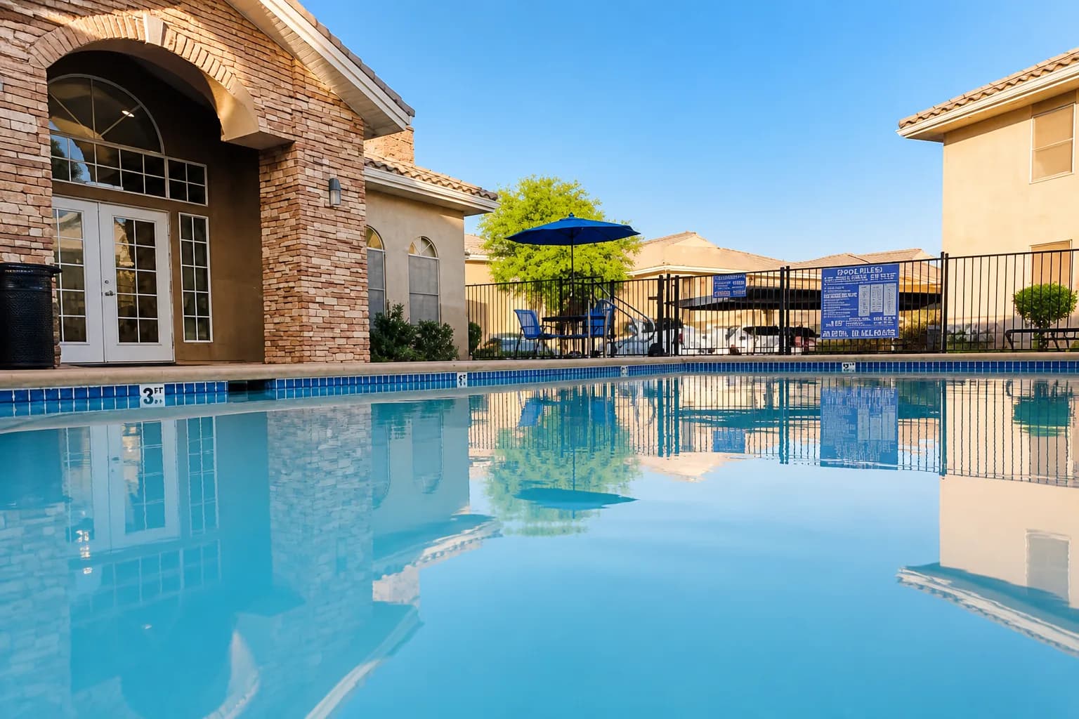 Bella Fiore, Seven Hills, Nevada