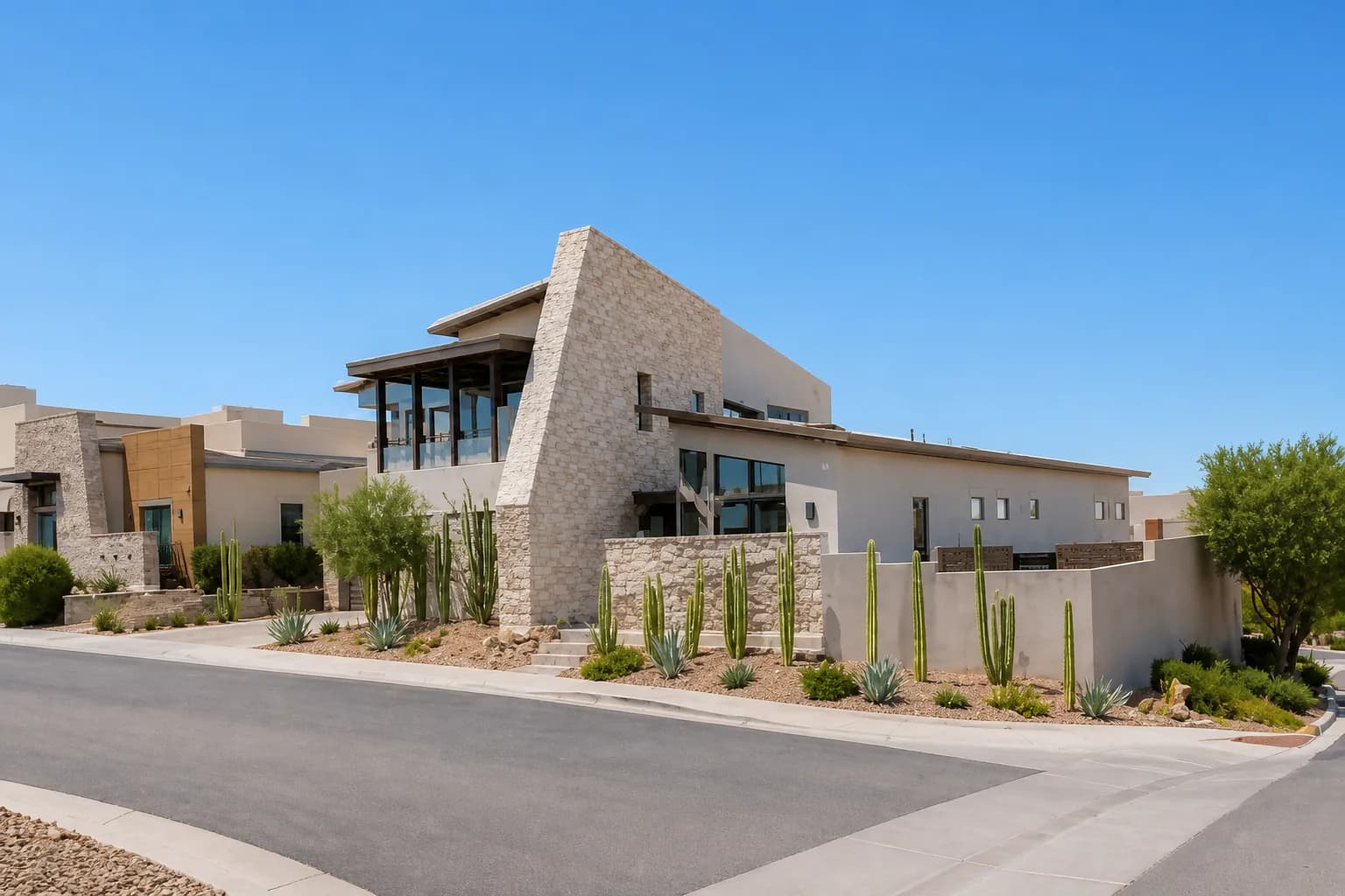 Canyon Terrace in MacDonald Ranch, Nevada