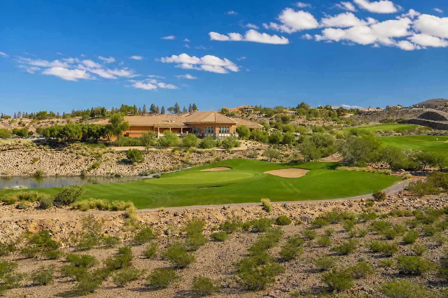 Terracina in Seven Hills, Nevada
