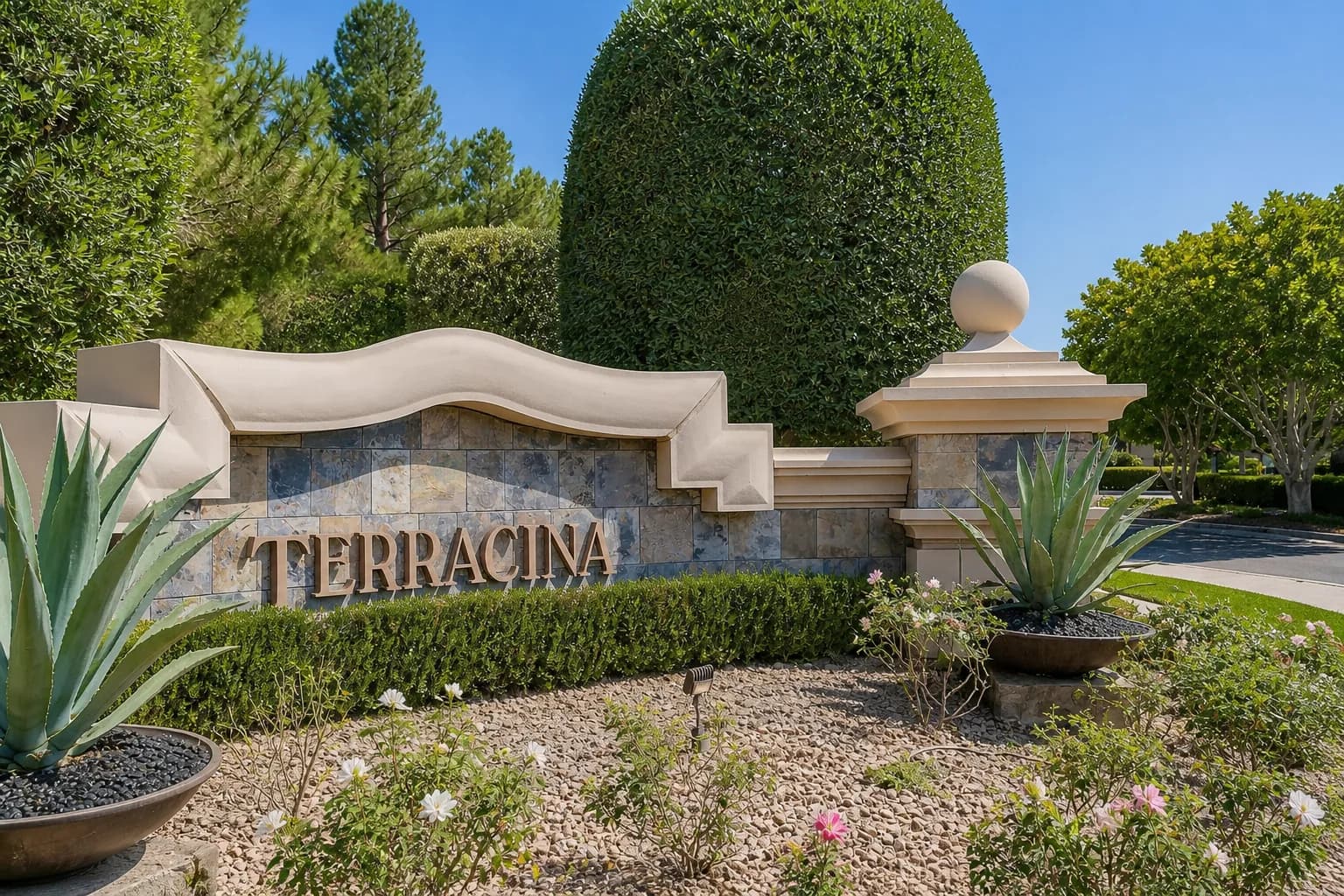 Venezia in Seven Hills, Nevada