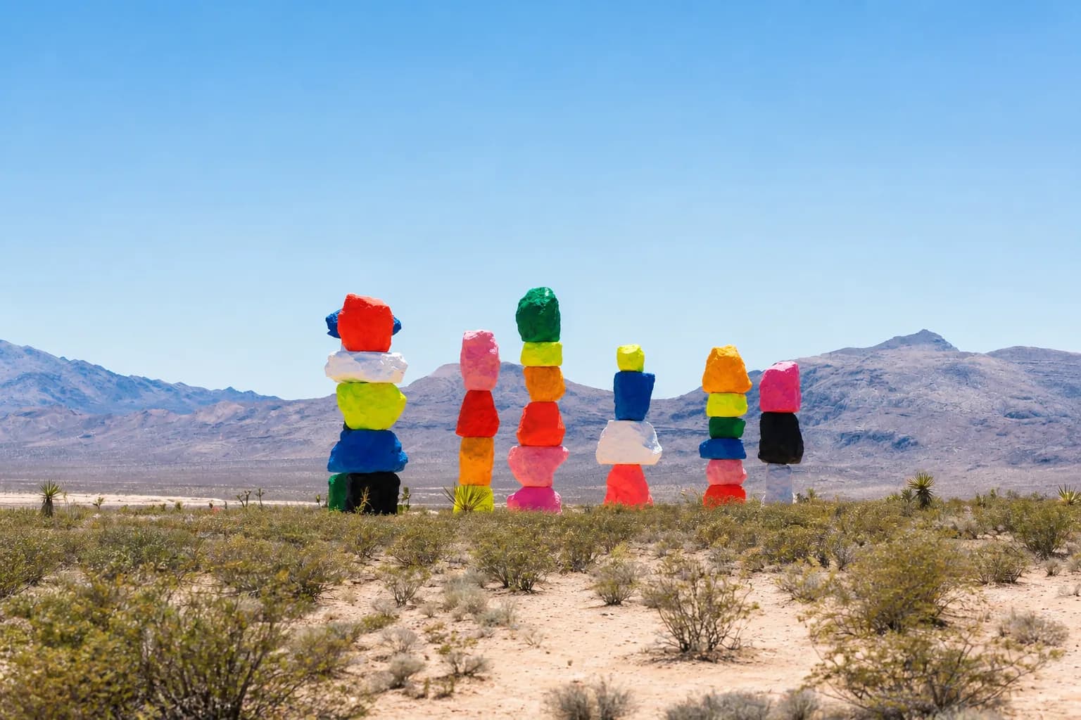 Tapestry in Seven Hills, Nevada