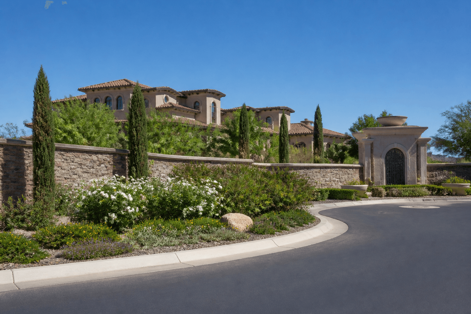 Bella Fiore in Seven Hills, Nevada