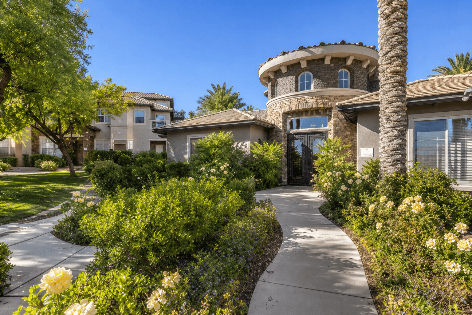 Tuscany, Seven Hills, Nevada