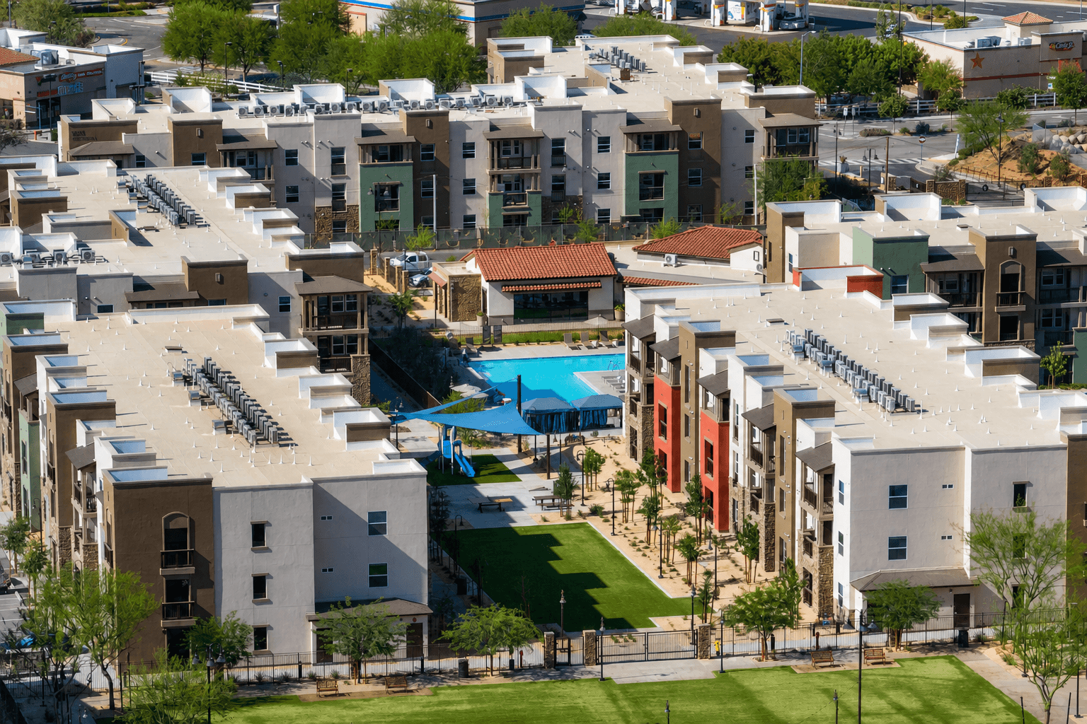 Terra Vista, Seven Hills, Nevada