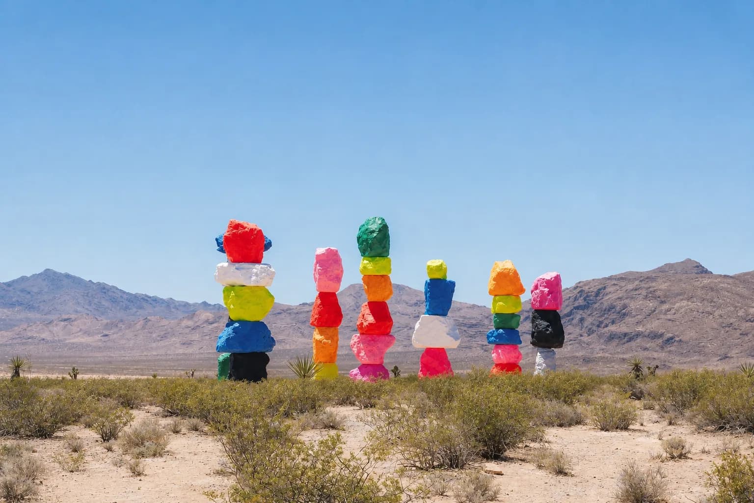 Tapestry in Seven Hills, Nevada