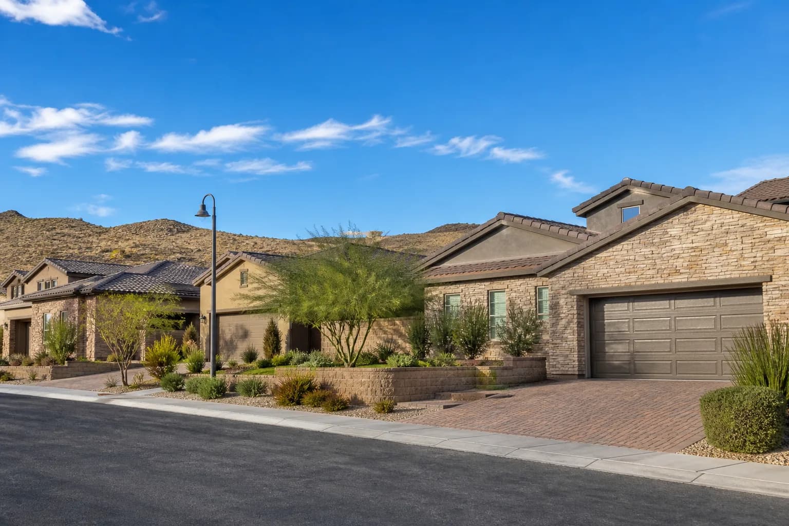 Terracina, Seven Hills, Nevada