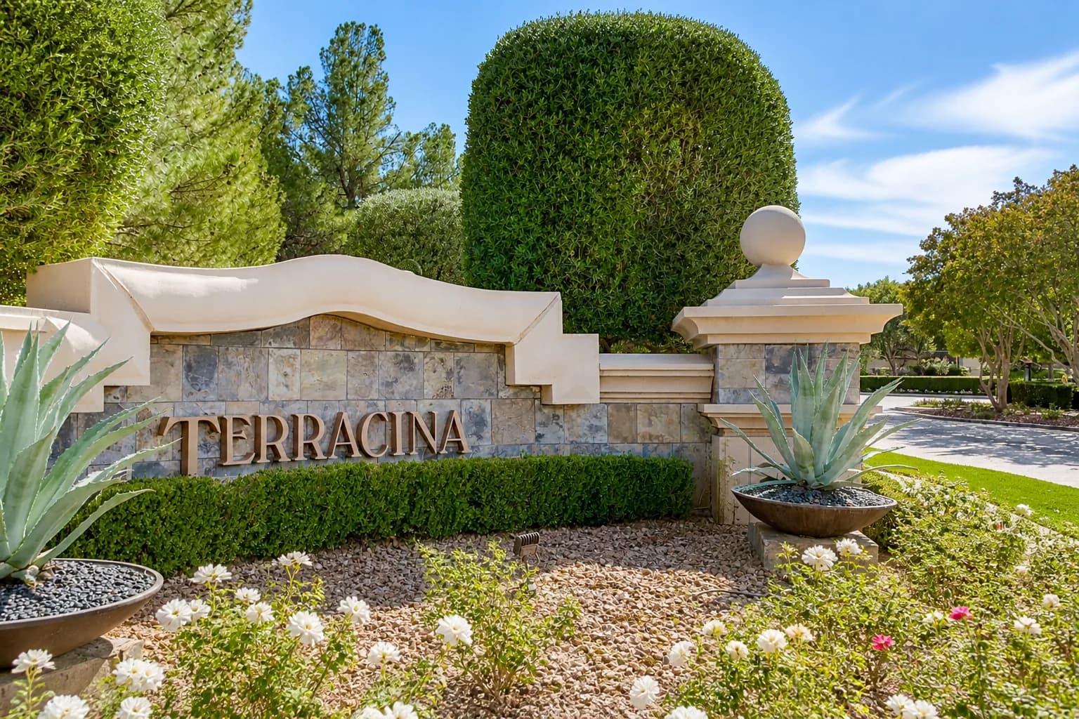 Venezia, Seven Hills, Nevada