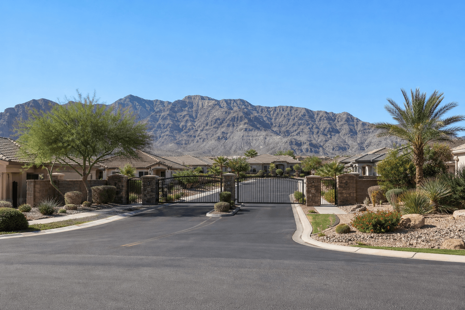 Vientos, Anthem Country Club, Nevada