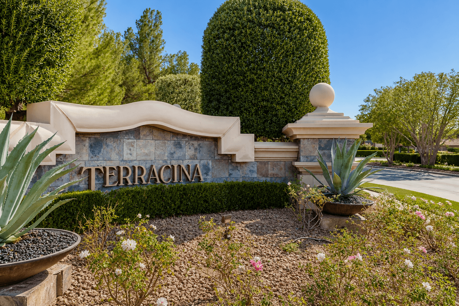 Terracina, Seven Hills, Nevada