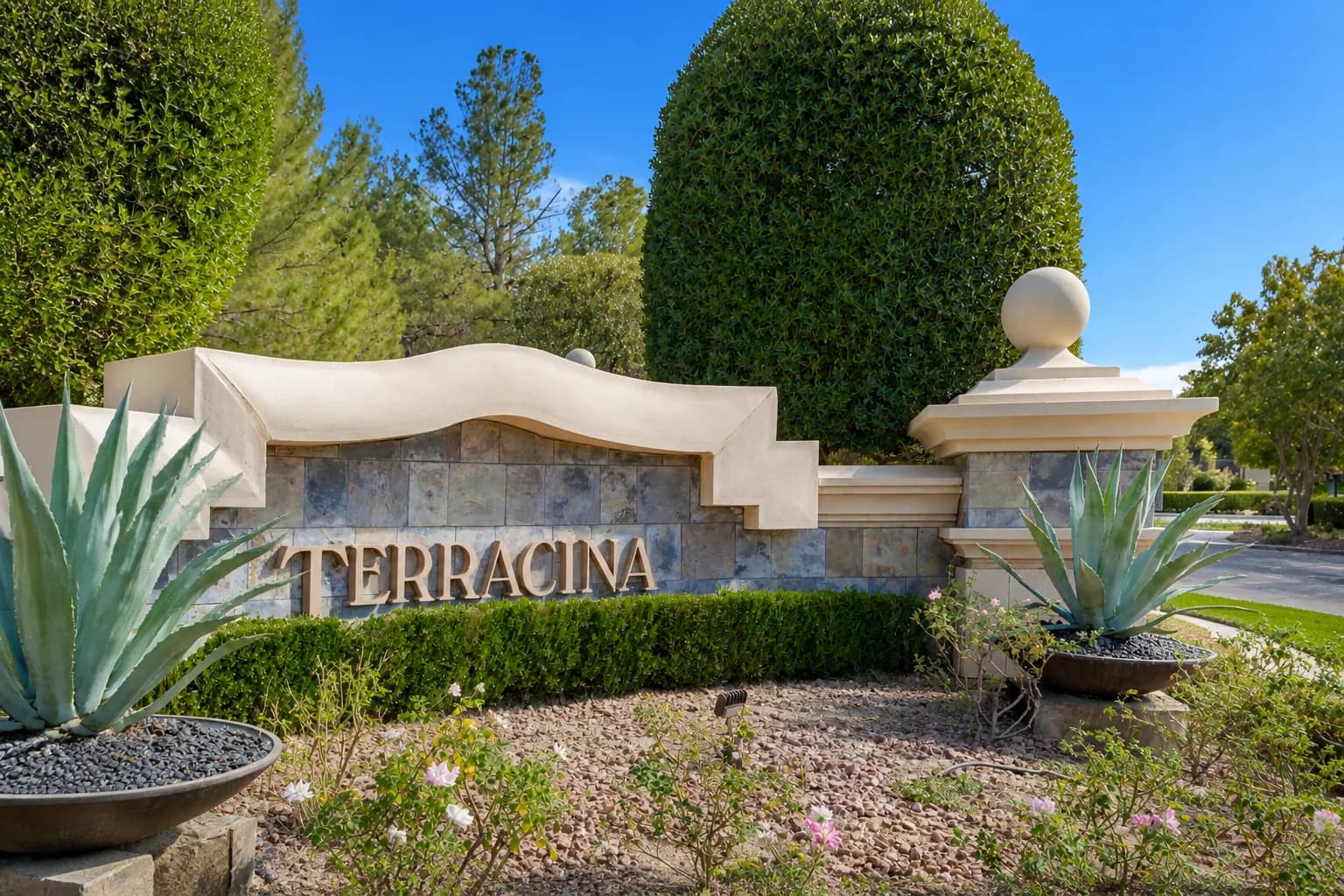 Terracina in Seven Hills, Nevada