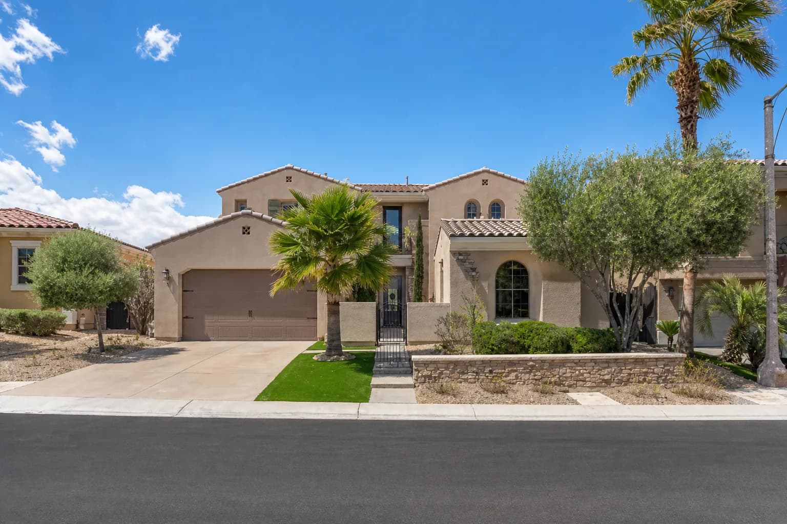 Bella Fiore, Seven Hills, Nevada