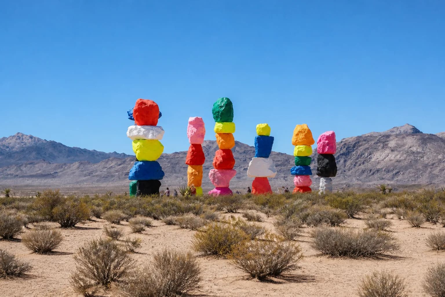 Tapestry, Seven Hills, Nevada