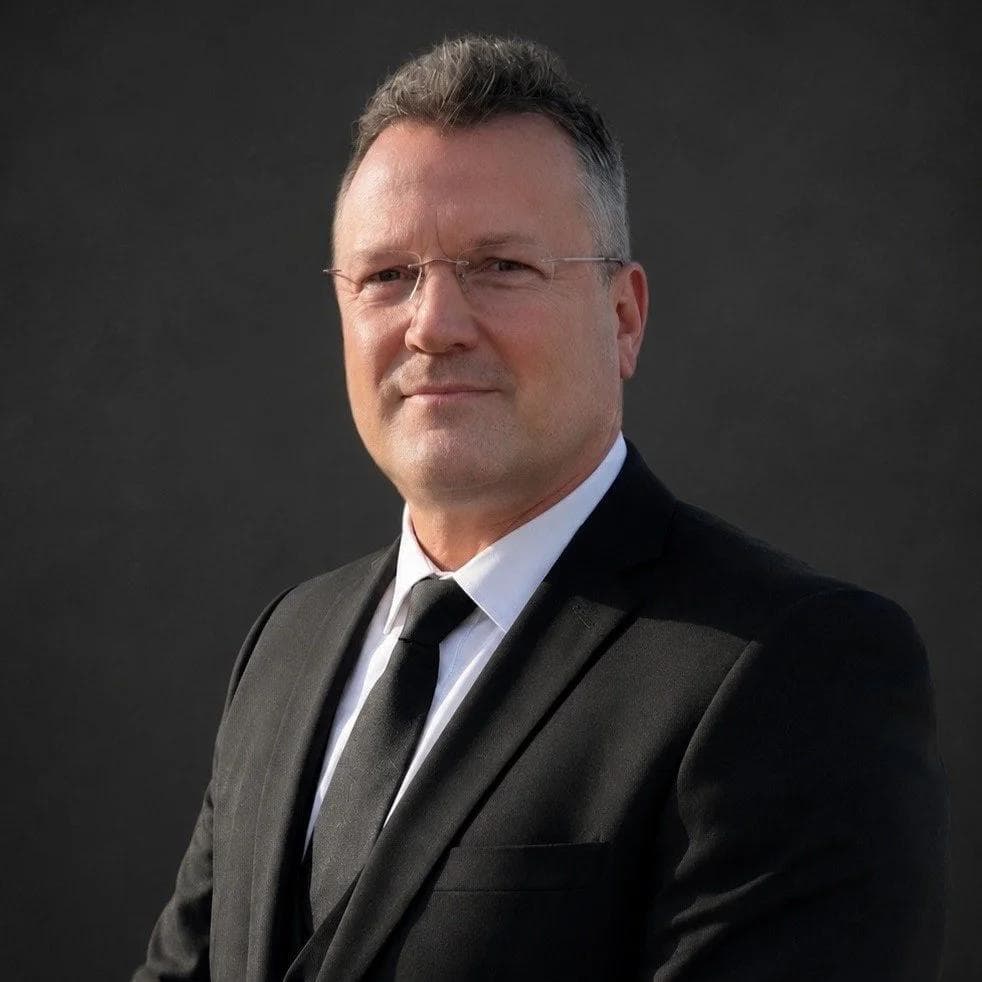 Zolt Szorenyi