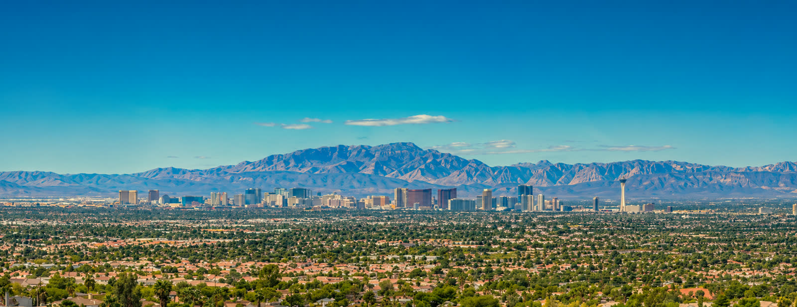Las Vegas