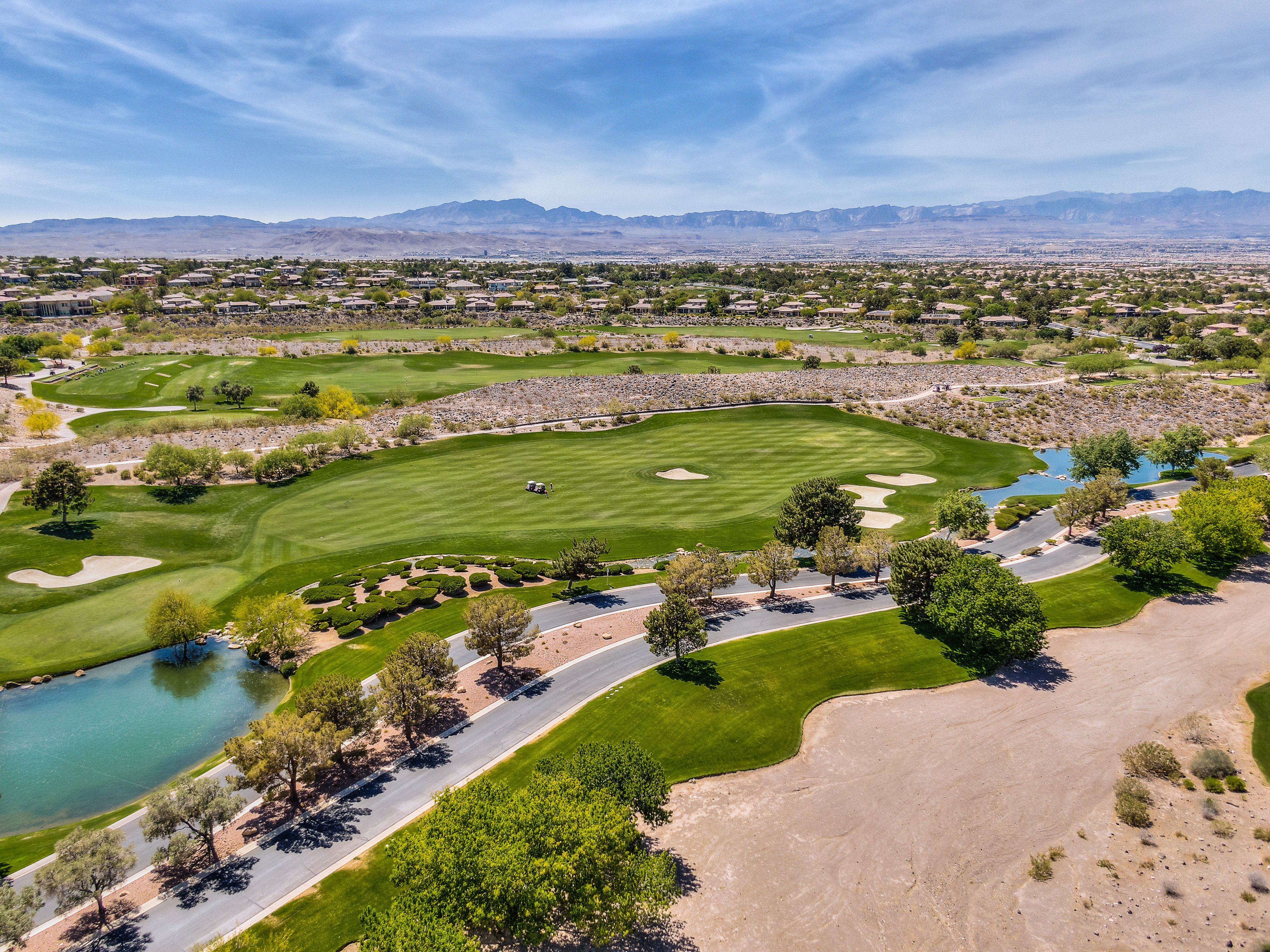 Anthem Country Club Henderson