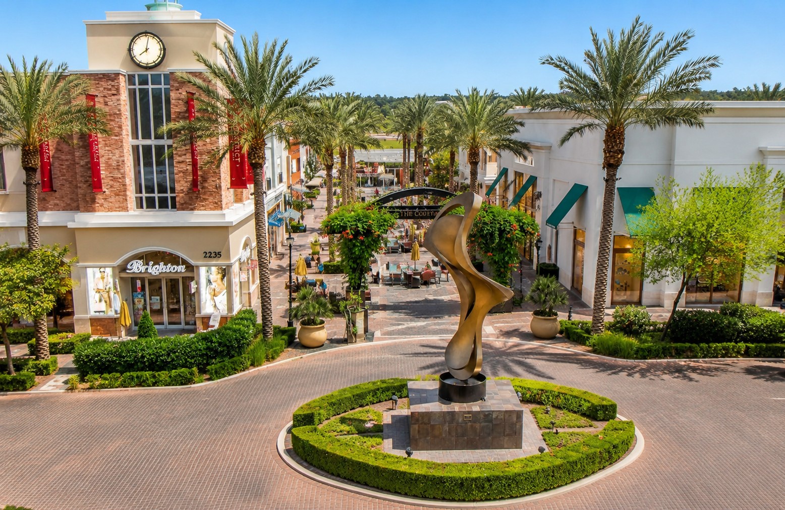 The District Green Valley Ranch Henderson Nv Shopping