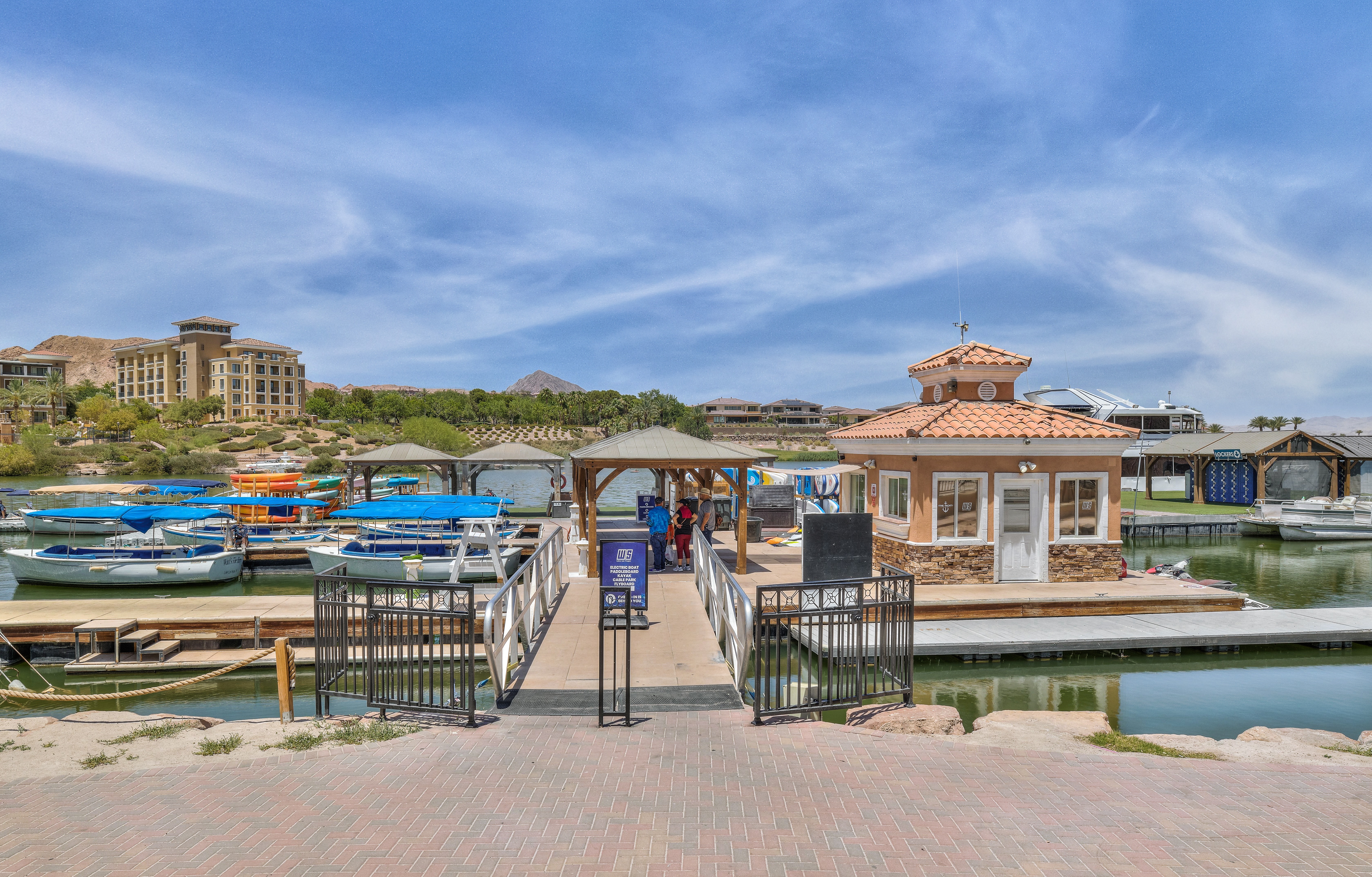Lake Las Vegas Henderson