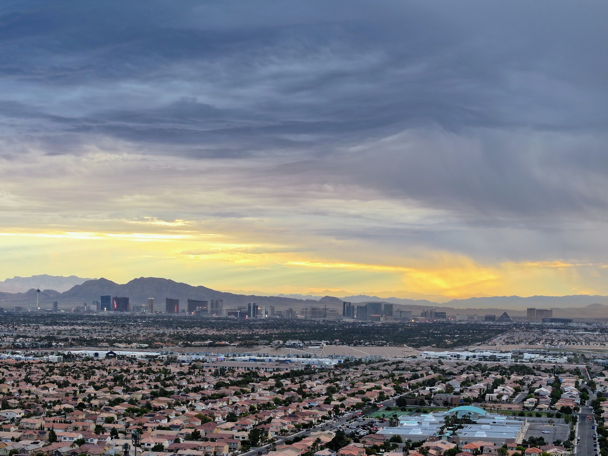 Las Vegas Nevada