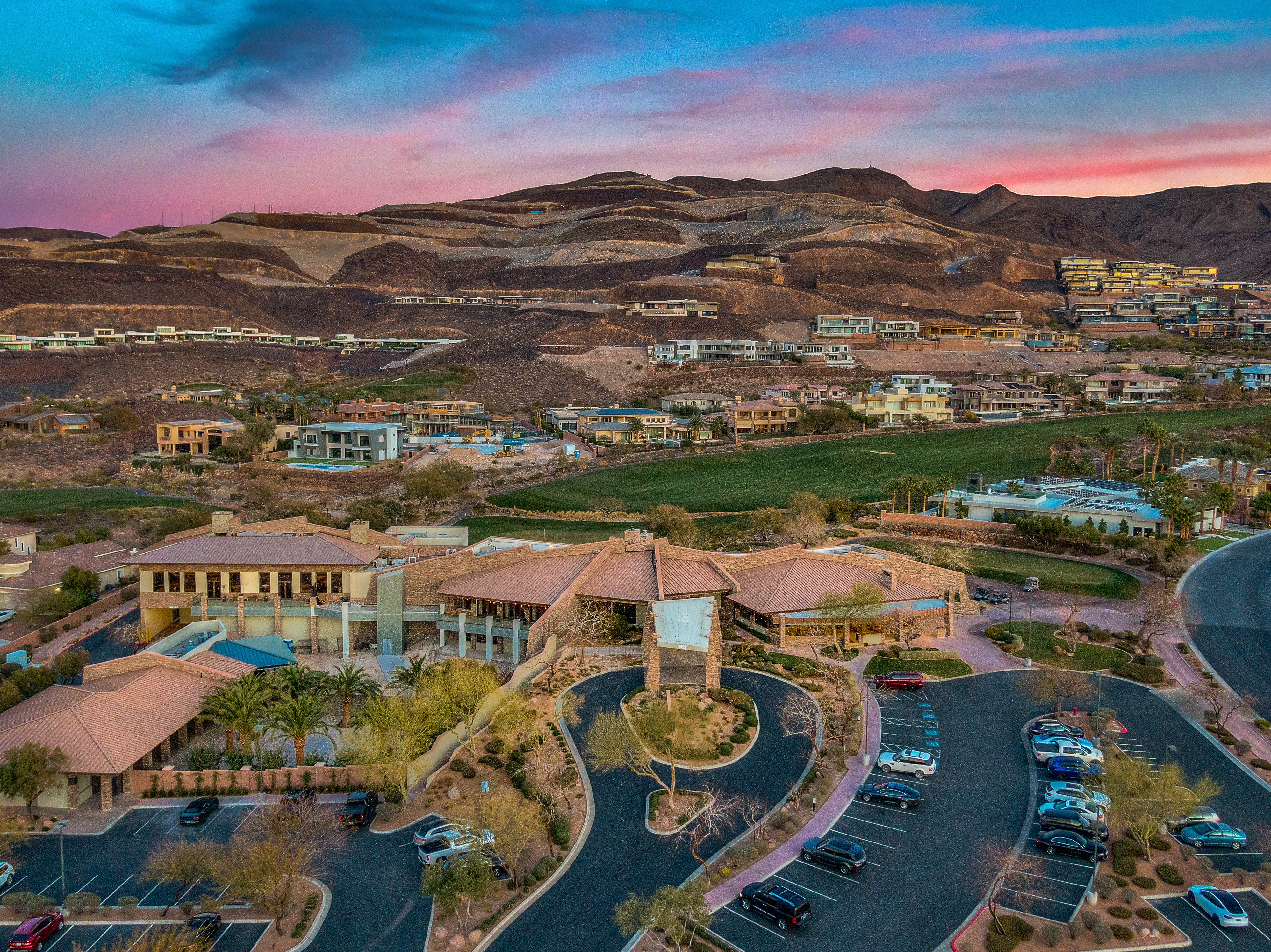 003 Macdonald Highlands Dragonridge