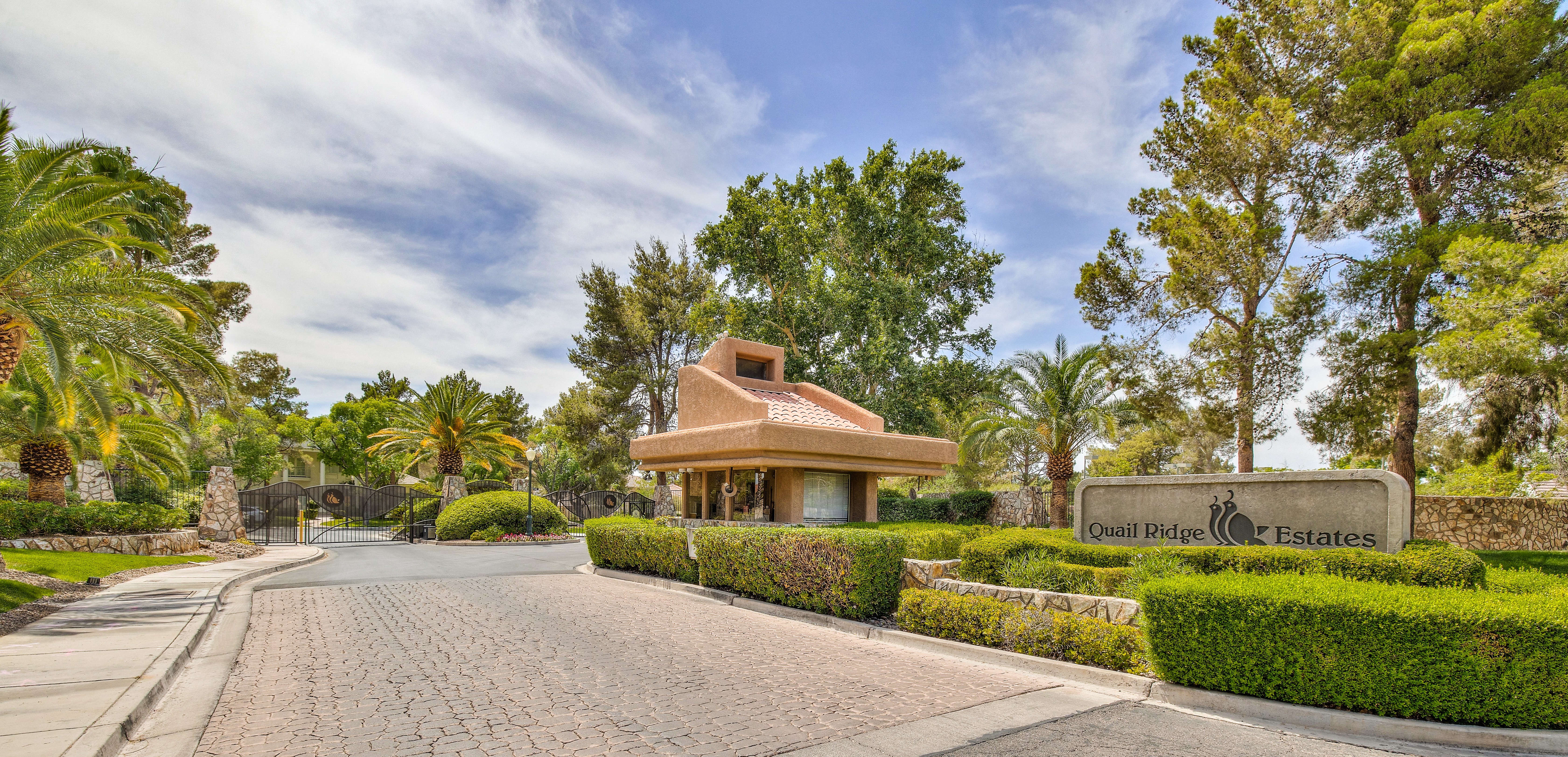 Quail Ridge Estates