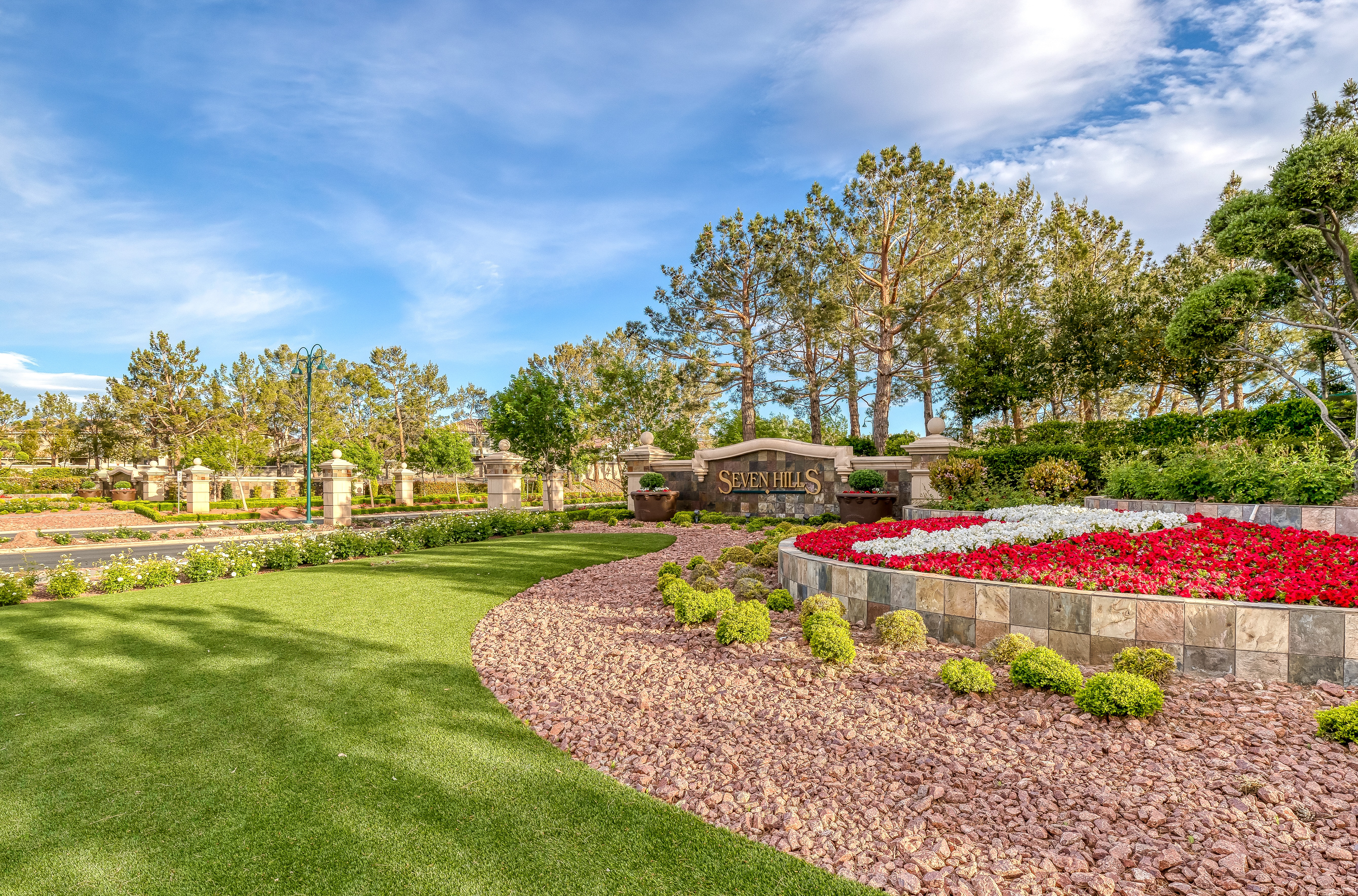 Seven Hills Henderson