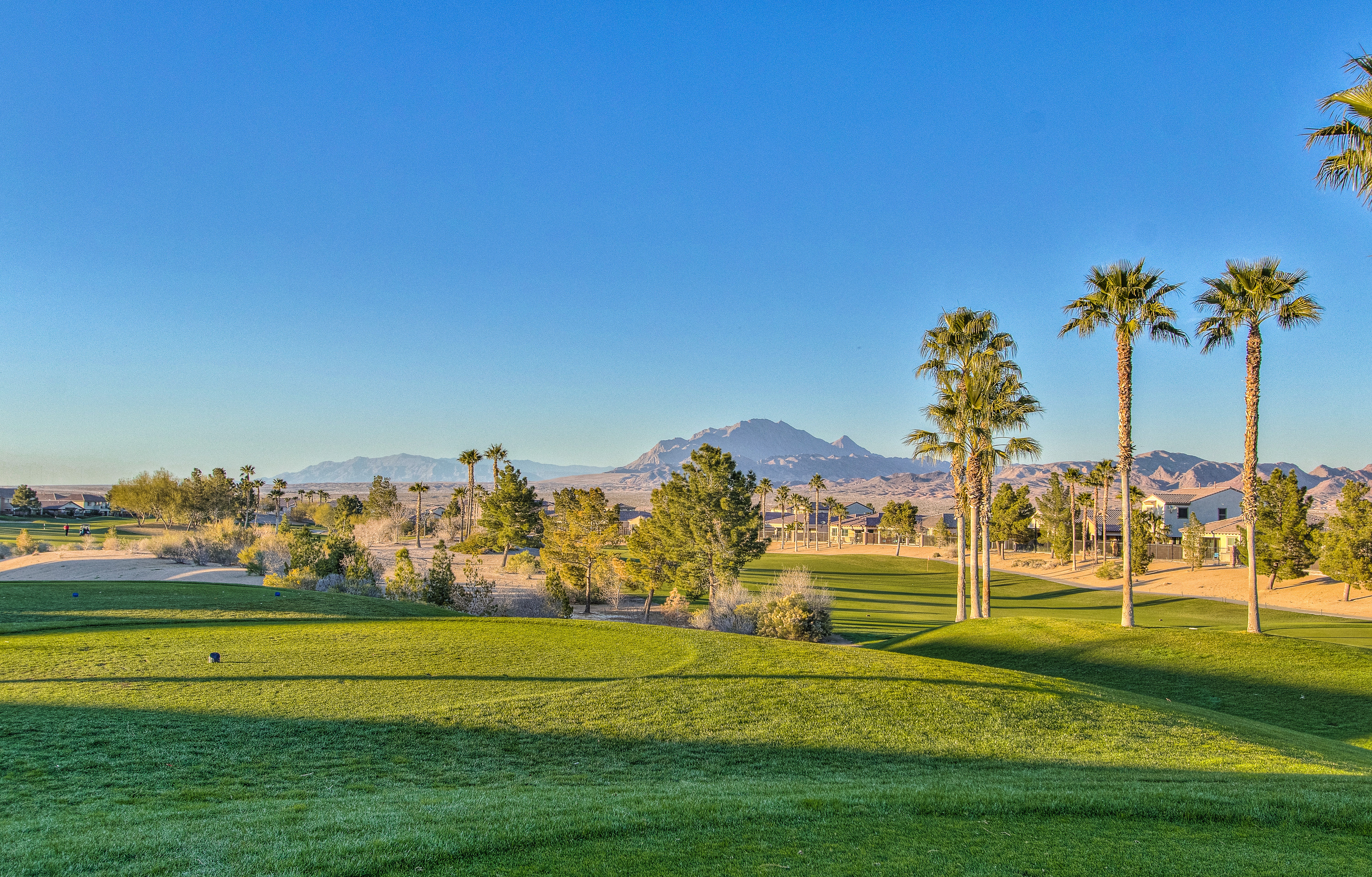 Tuscany Village Henderson