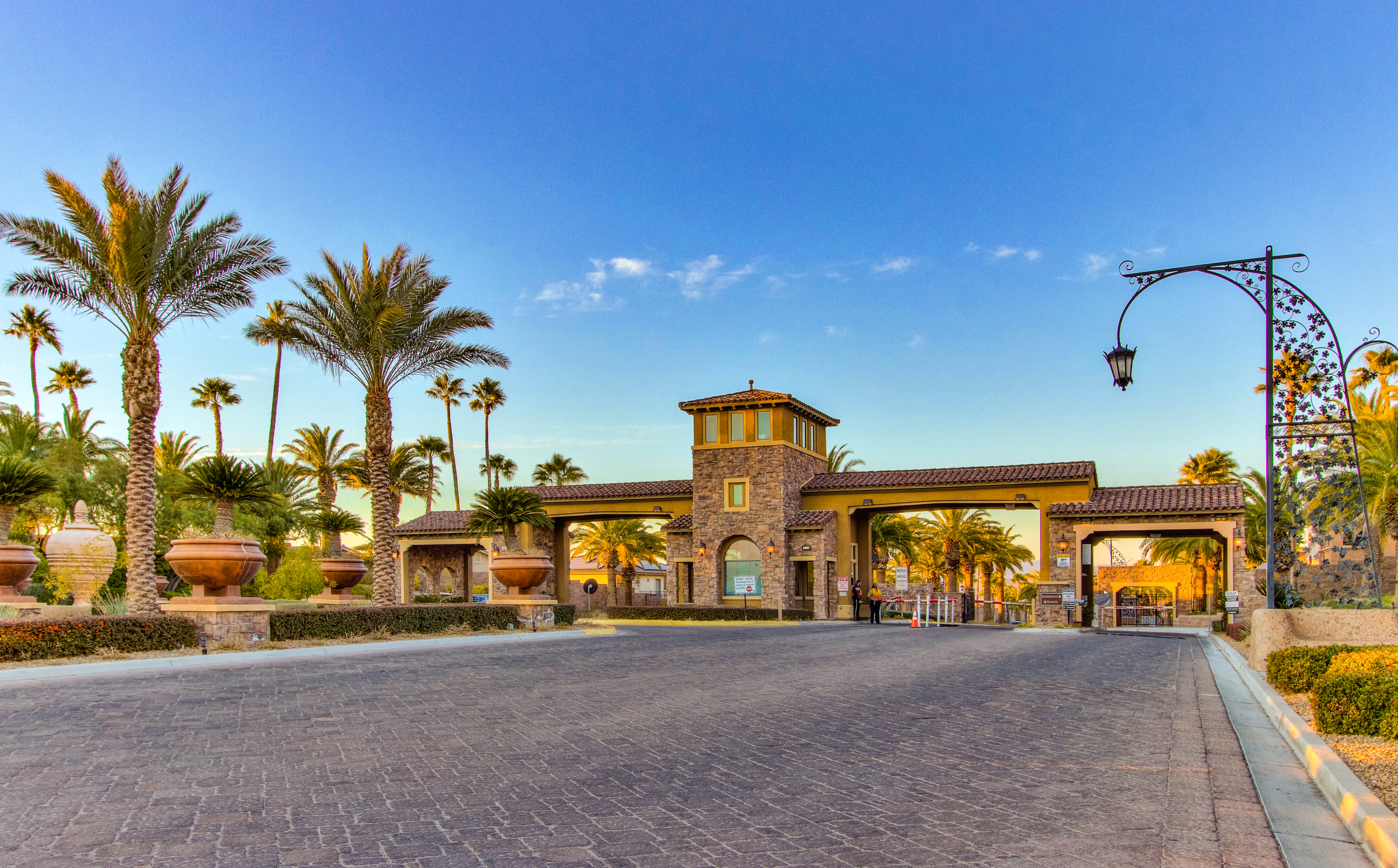 Tuscany Village Henderson